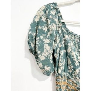 Small free people dress